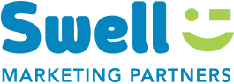 Swell Marketing Partners Logo